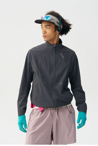 [Monterest] Lightweight Breathable Soft Shell Jacket