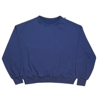 (3 colors) Basic Sweatshirt