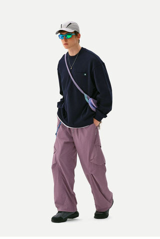 [Monterest] Lightweight UV Protection Work Pants