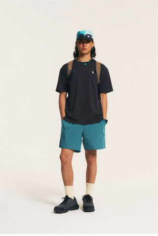 [Monterest x TTTM] Lightweight 4-Way Stretch Sports Shorts