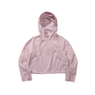 [Monterest] Half-Zip Pullover Sun Protection Jacket