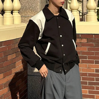 Bicolor City Jumper
