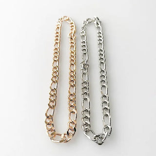 Basic chain necklace