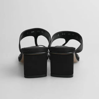 T-Flip-Flop Heels