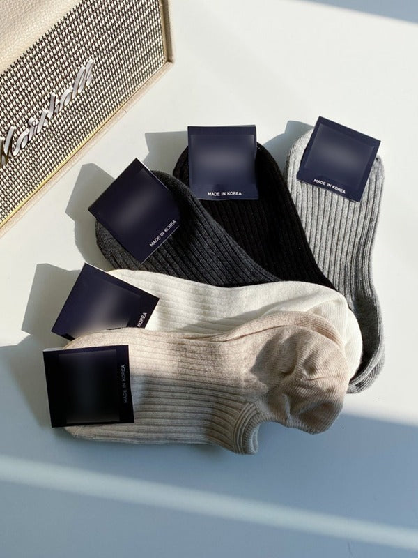 Sneaker Silicone Socks