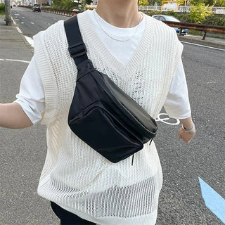light simple neckless