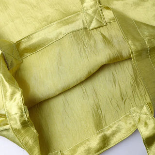 Satin Eco Bug