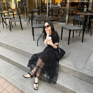 T-Flip-Flop Heels