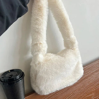 Eco Mini Shoulder Bag (6 colors)