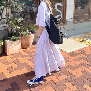 One-shoulder backpack