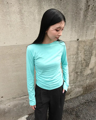 Basic Long T-shirt