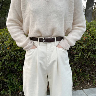 daily comfortable belt