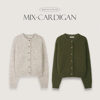 Antique Vintage Cardigan