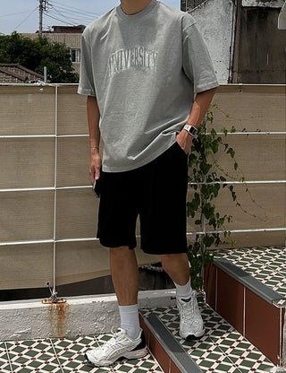 Premium Univer Pig Short Sleeve T-shirt (3 colors)