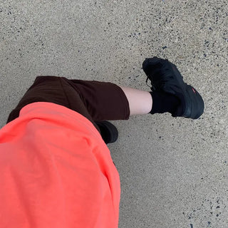 Basic socks