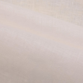 [CULTUM] Linen Cuban Collar Shirt