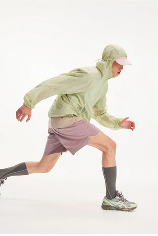 [Monterest] UPF50+ Cool Touch Sun Protection Jacket
