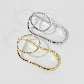 mond layered ring