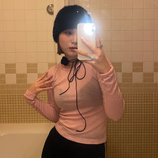 Daily Span Long Sleeve T-Shirt