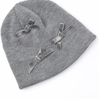 Ribbon Beanie