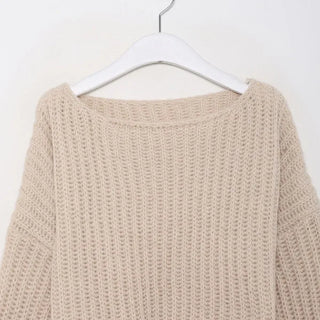 Colorful Land Knit