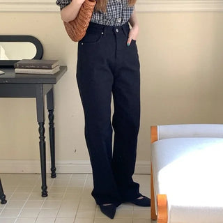 Soltis Wide Chino Pants