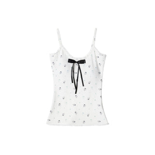 [NECY] Mimora Allover Ribbon Series