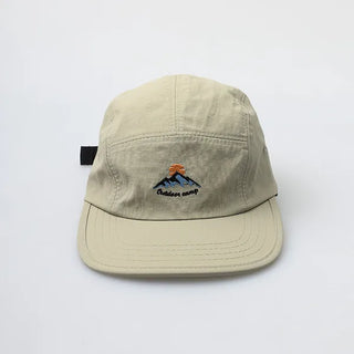 Camp Cap