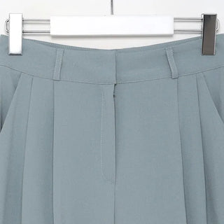Colorful slacks