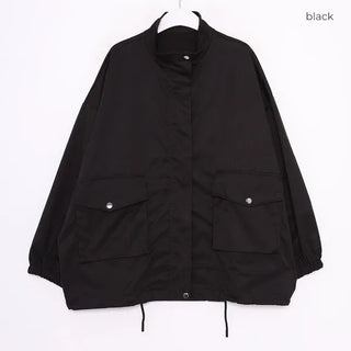 Unisex Oversized Pocket Jumper