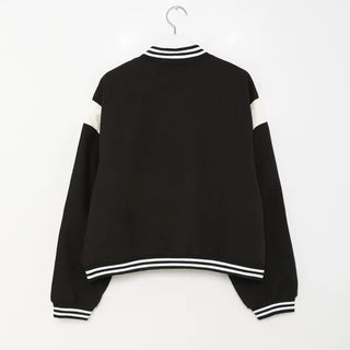 Baseball jacket