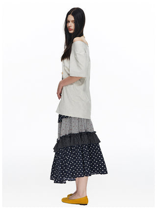 [NECY] Little Girl Loose Off