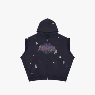 [MASONPRINCE] Earth Mix Cotton Blend Knit Collection