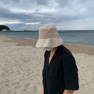 Original bucket hat (4 colors)