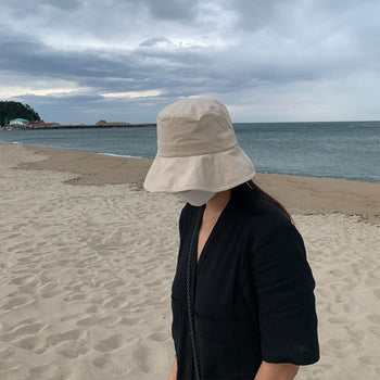 Original bucket hat (4 colors)