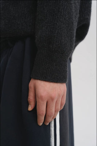 [MASONPRINCE] Pure Wool Multi-Style Knitwear