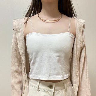 pret basic pad sleeveless