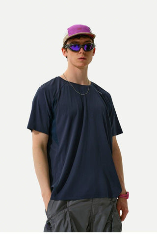 [Monterest] 5A Antibacterial Quick-Dry Sports Tee