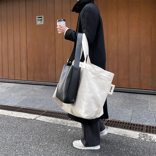 sikaku shoulder bag
