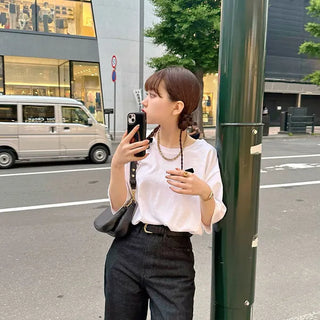 Basic belt