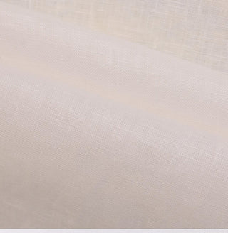 [CULTUM] Linen Cuban Collar Shirt