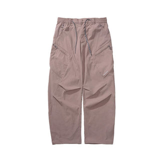 [Monterest] Water-Resistant Multi-Pocket Work Pants