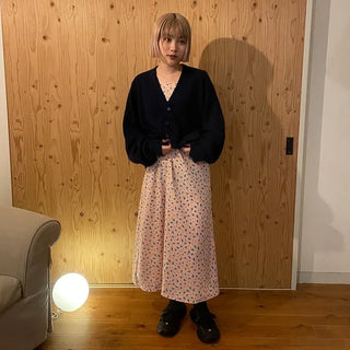 Ugly platform sneakers