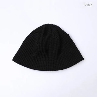 Waffle Beanie
