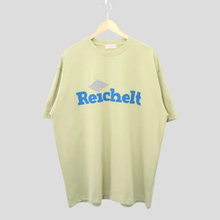 Reichel Oversized T-shirt