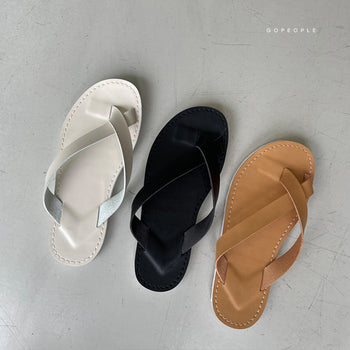 Lightweight flip-flops (3 colors)