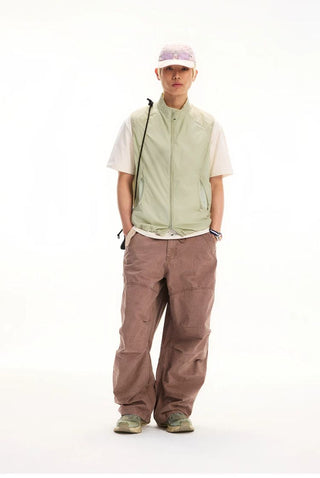 [Monterest] UPF50+ Outdoor Breathable Vest