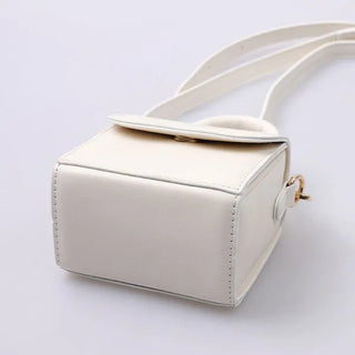 Square Mini 2-Way Bag