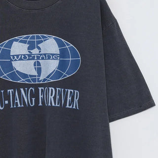 wutang forever tee