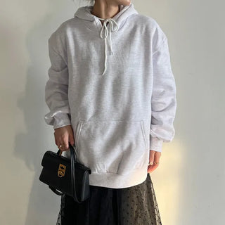 Basic Hoodie